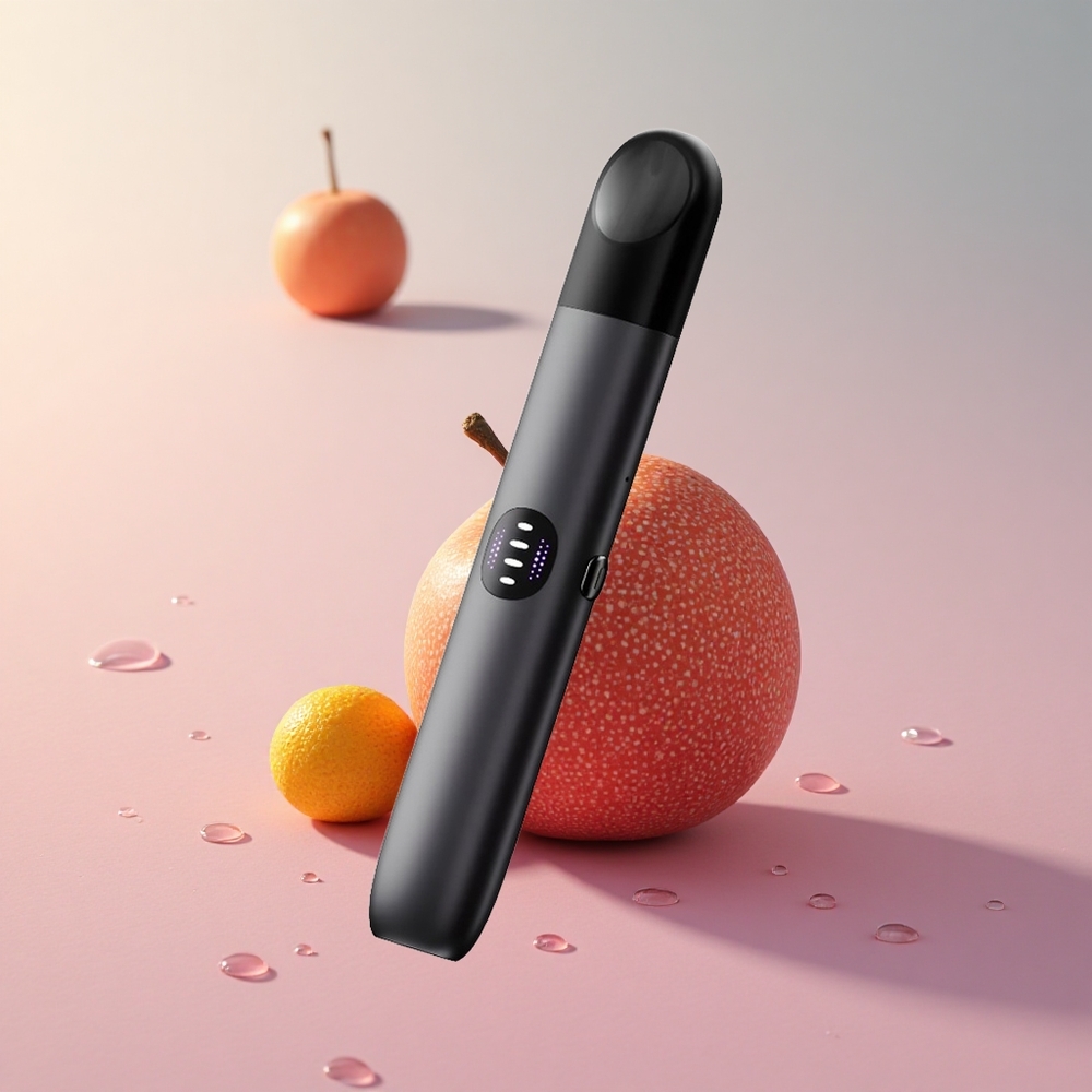 Relx Infinity 2 650 Darkasteroid USB-C