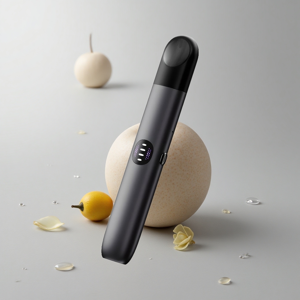 Relx Infinity 2 650 Puffs Grey