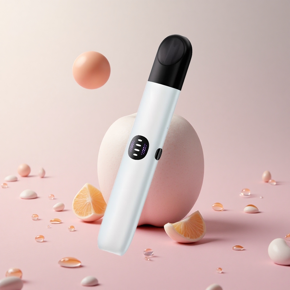 Relx Infinity 2 650 Puffs Pearl Powder USB Type-C