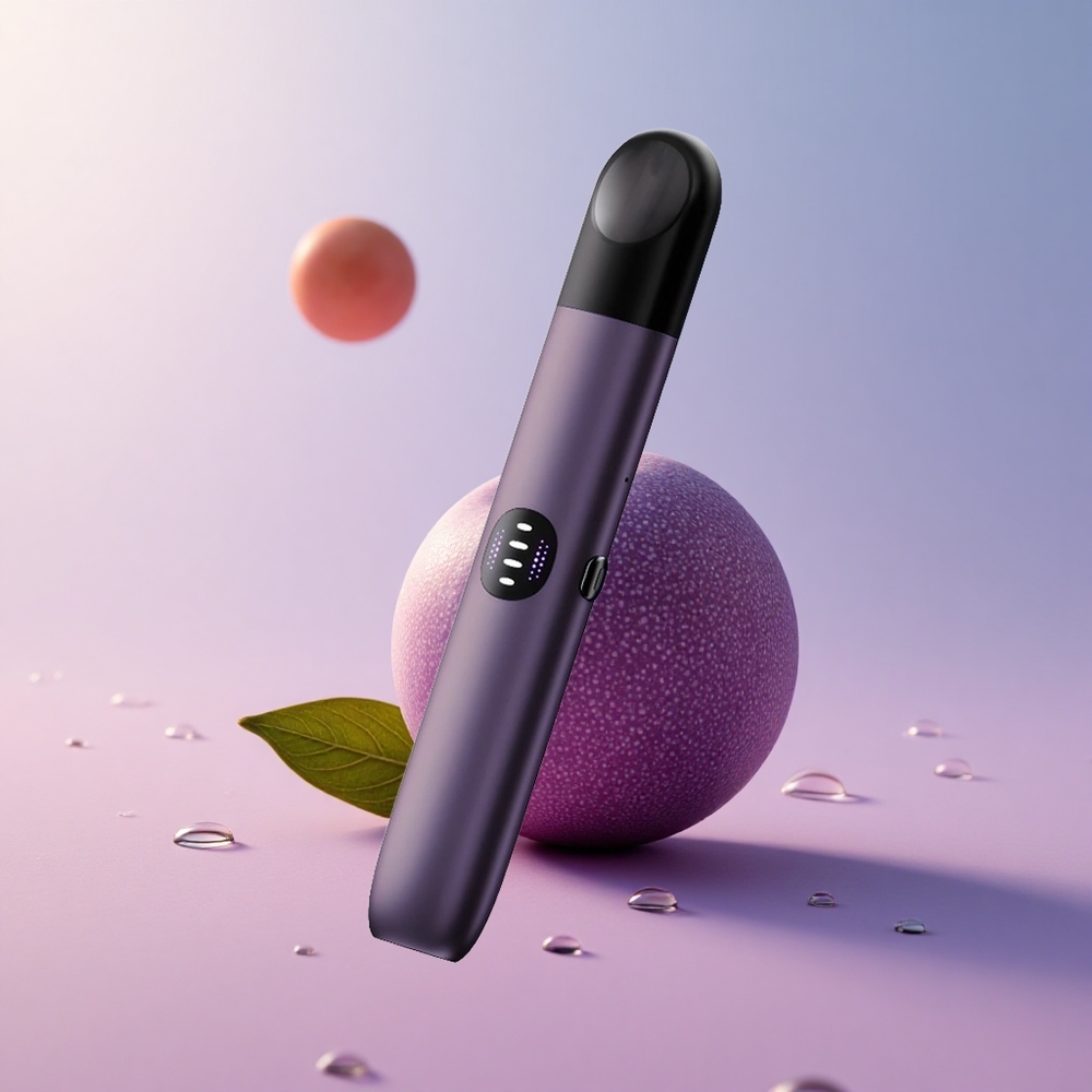 Relx Infinity 2 650 Royal Indigo Metallic