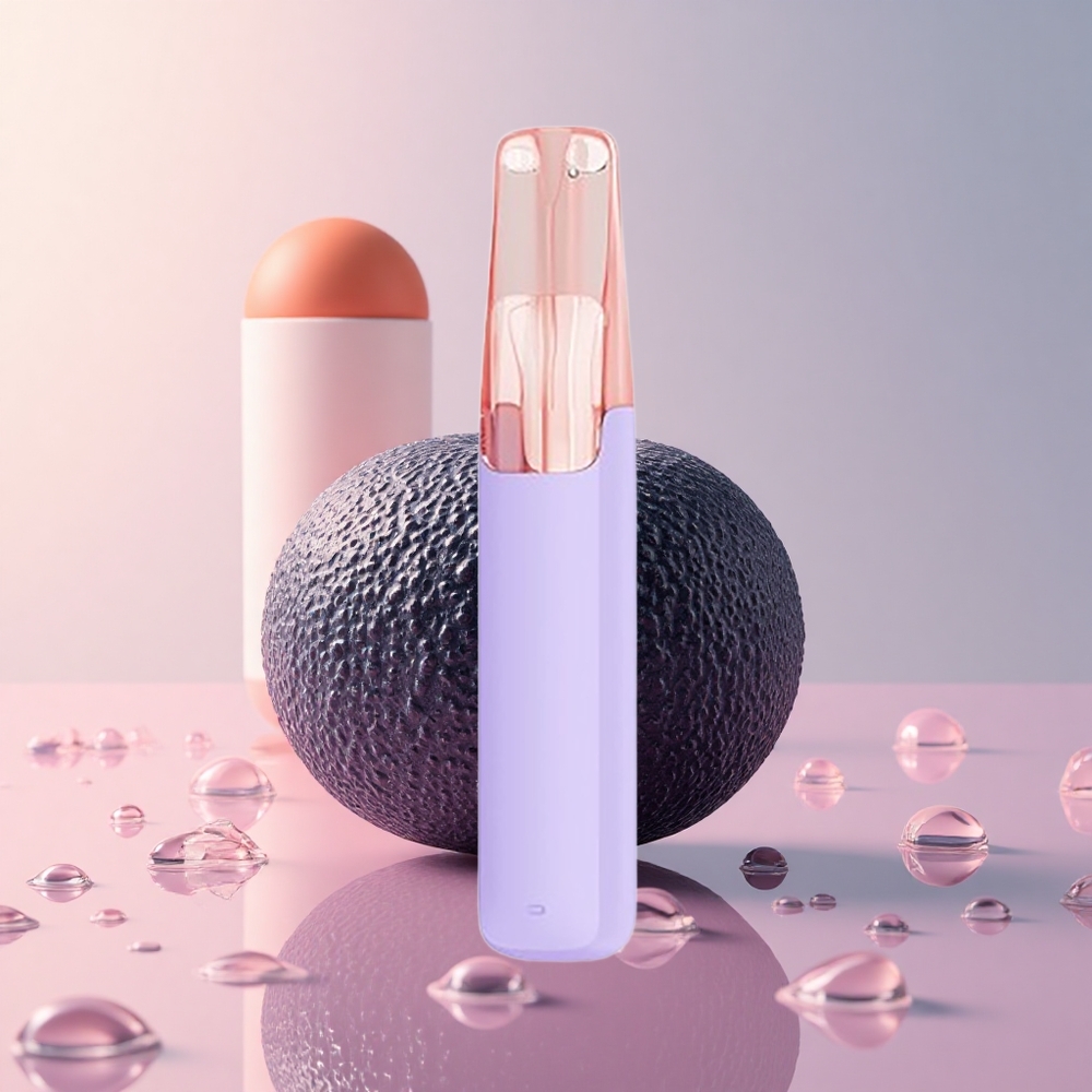 Snowplus Dash 4000 Black Dragon Ice