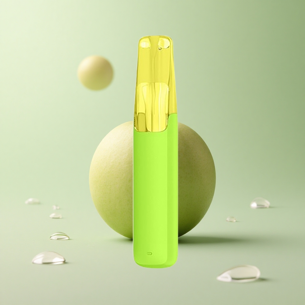 Snowplus Dash 4000 Crisp Green Ceramic