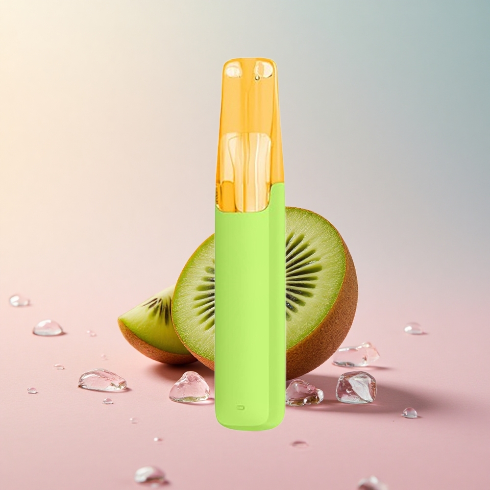 Snowplus Dash 4000 Kiwi Ice Ceramic