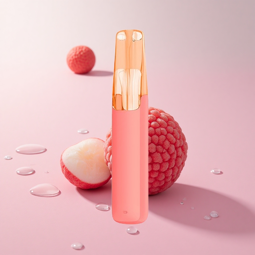 Snowplus Dash 4000 Lychee Ice Ceramic