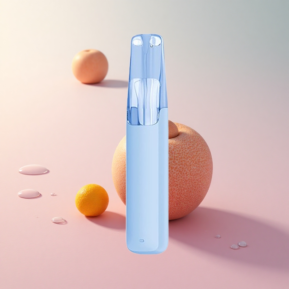 Snowplus Dash 4000 Mineral Water 3% 5% Nicotine