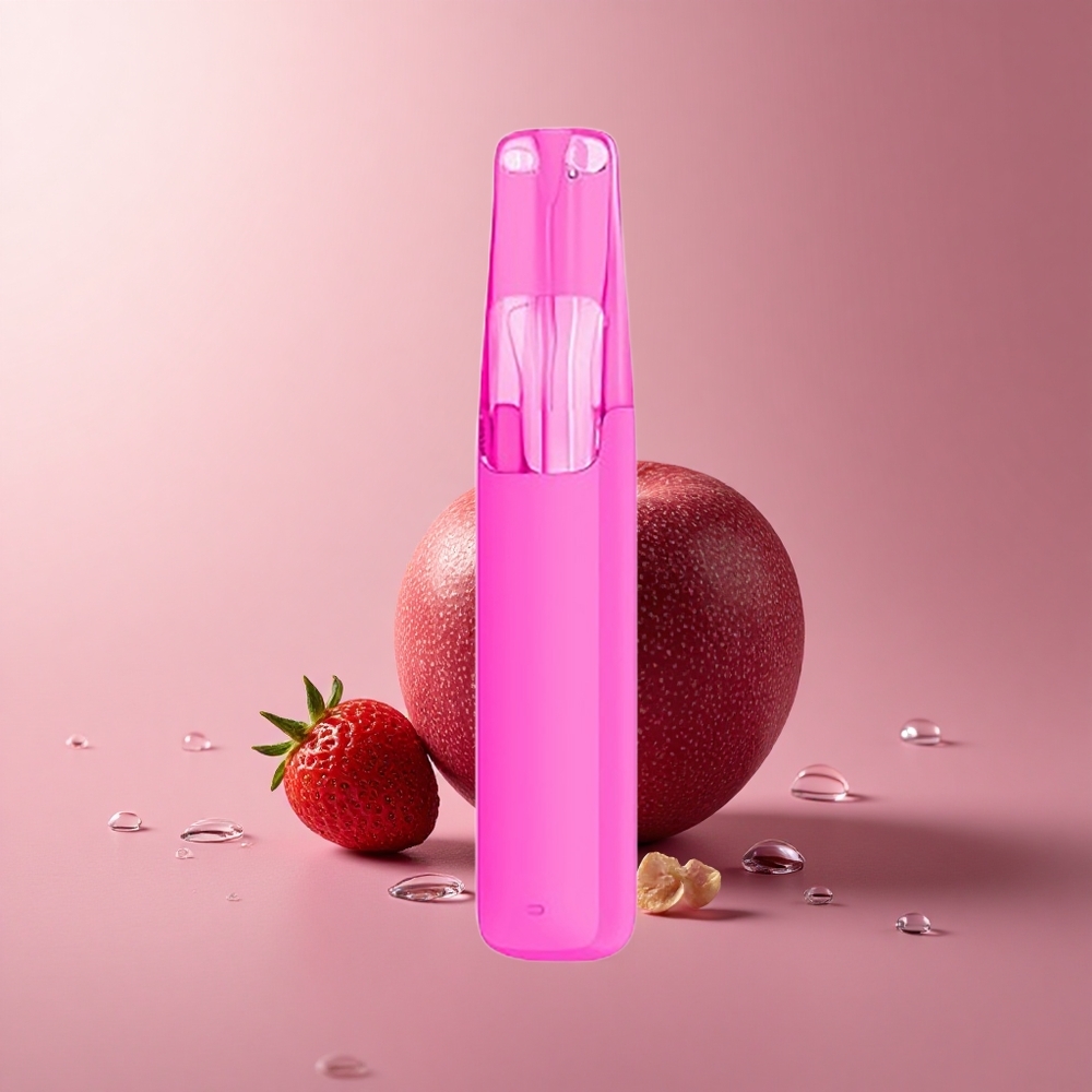 Snowplus Dash 4000 Red Wine Ice Ceramic