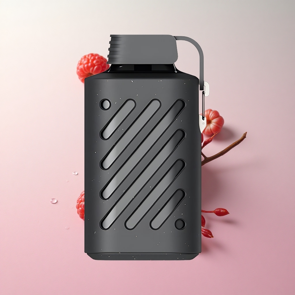 VOZOL GEAR 10000 Cedar Berries Disposable Vape 20ml E-liquid Capacity