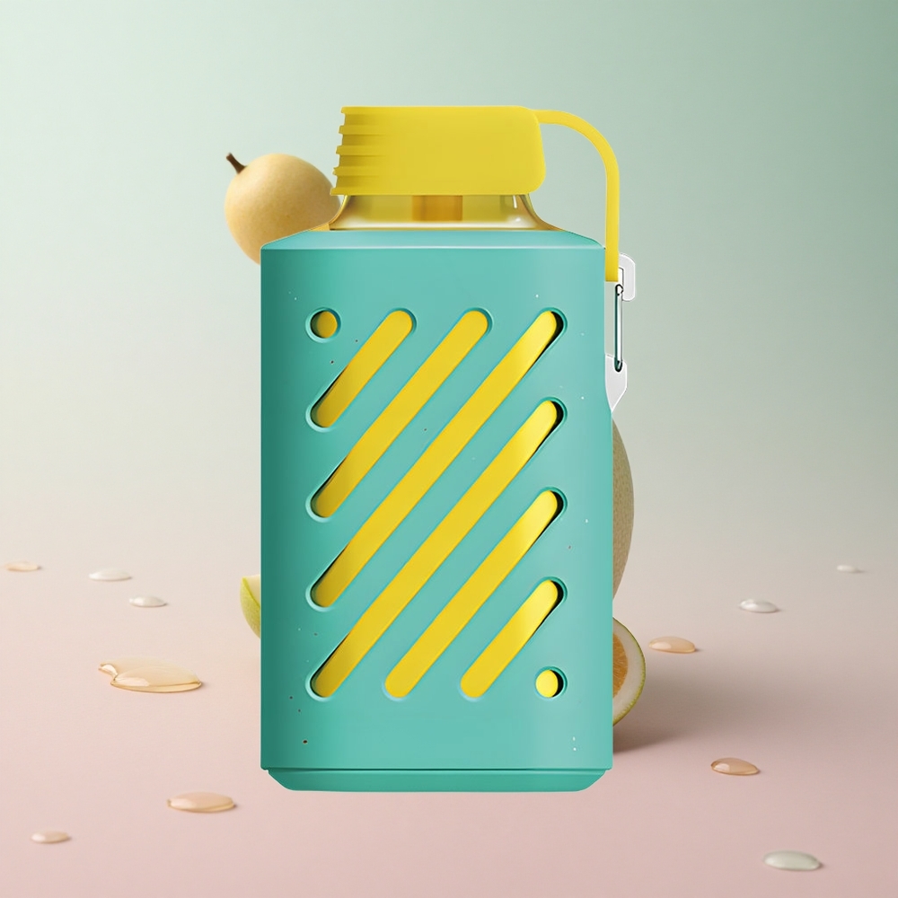 VOZOL GEAR 10000 Miami Mint Multi-Functional Buckle