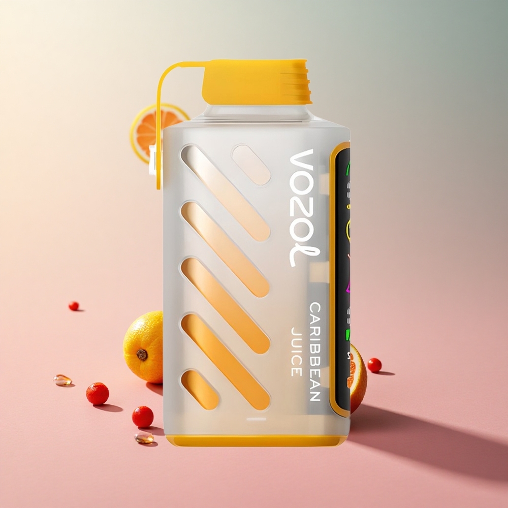 VOZOL Gear 20000 Caribbean Juice Dual Mesh