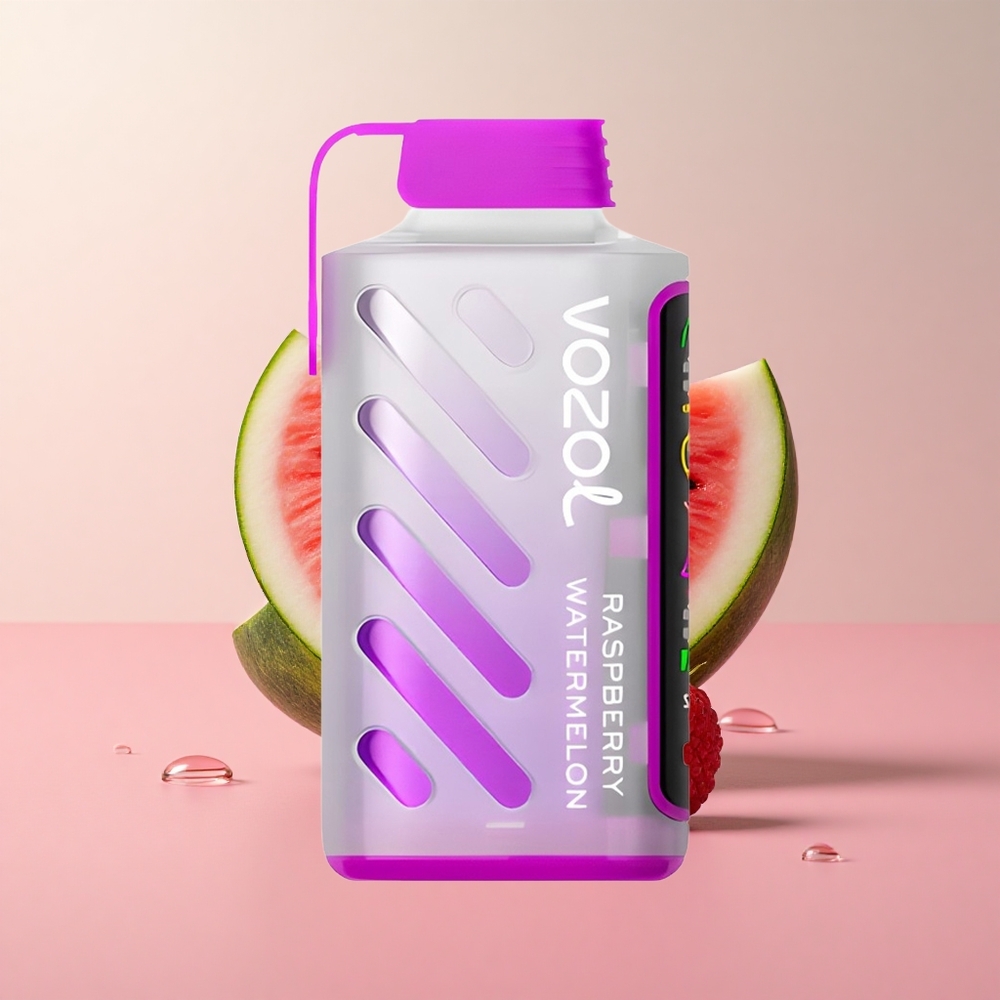 VOZOL Gear 20000 Raspberry Watermelon Dual Mesh