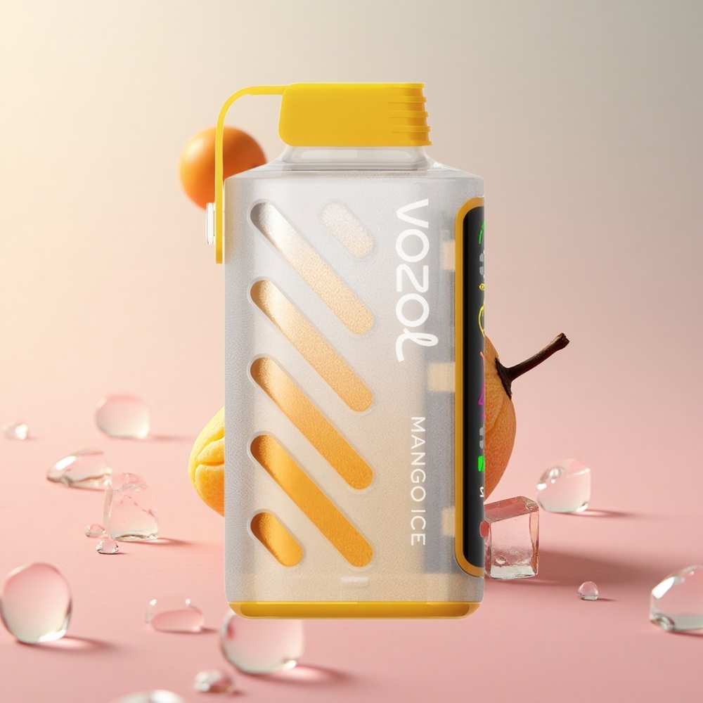 VOZOL Gear Power 20000 Mango Ice Dual Mesh