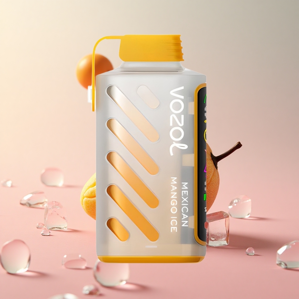 VOZOL Gear Power 20000 Mexican Mango Ice Dual Mesh