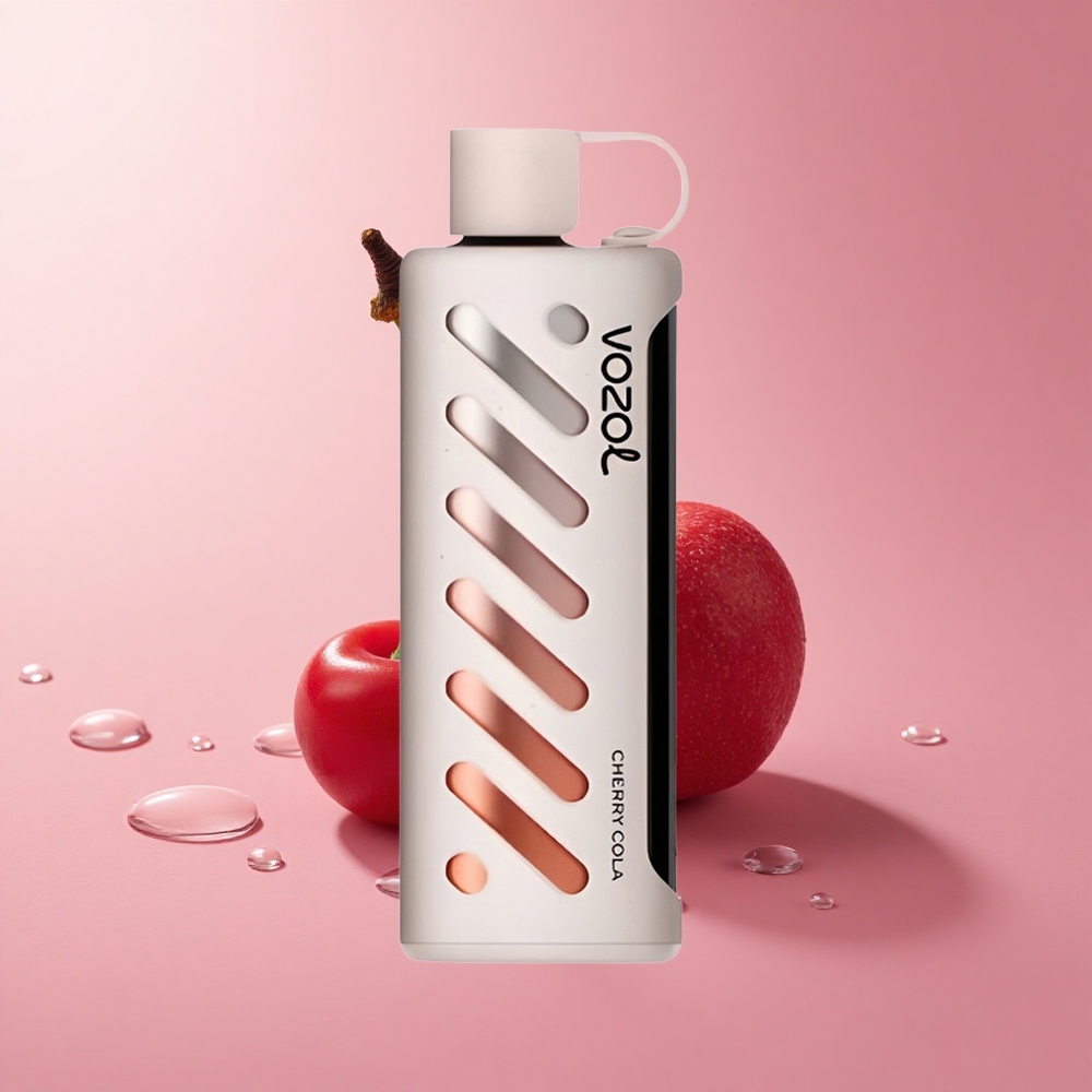 VOZOL Gear 25000 Puffs Cherry Cola Dual Mesh