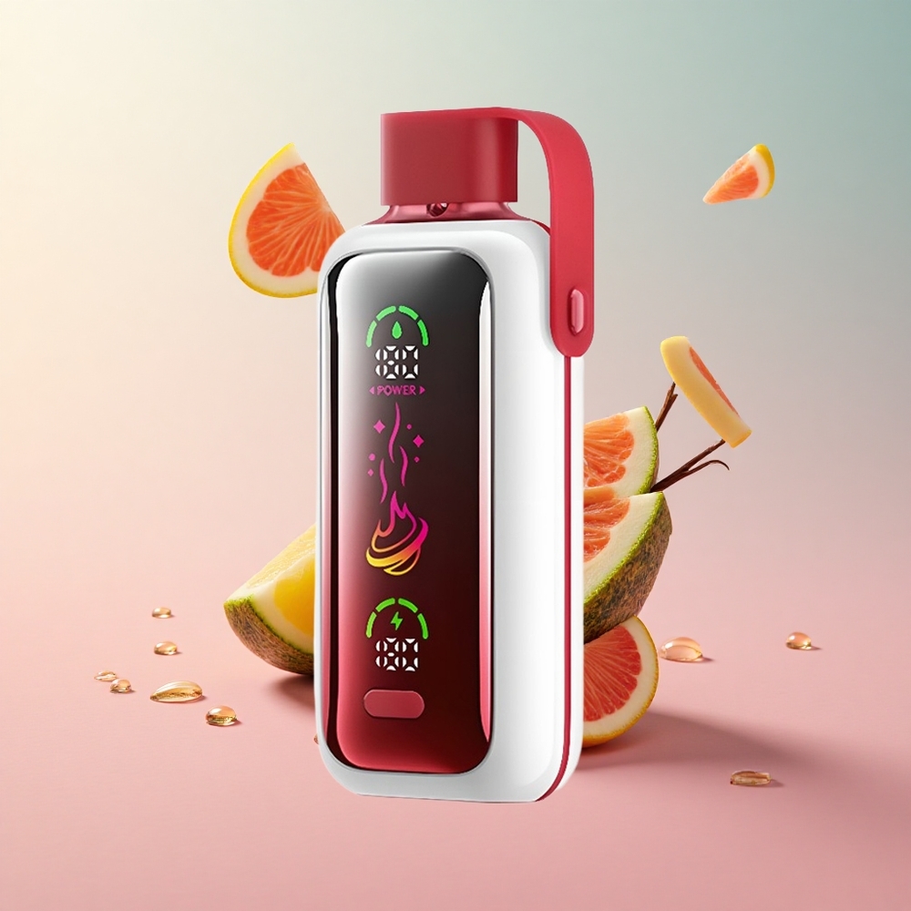 VOZOL Star 20000 Tropical Blast Dual Mesh