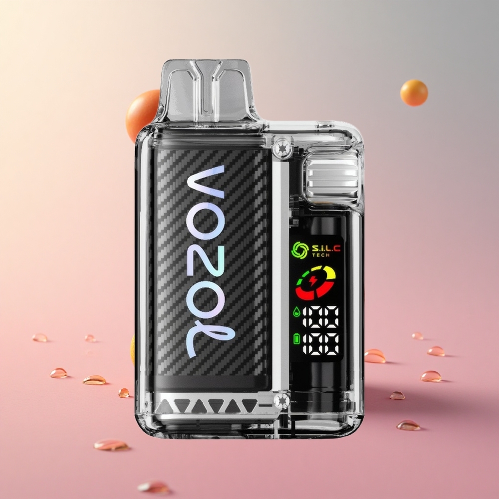 VOZOL Vista 20000 Puffs Lavafire