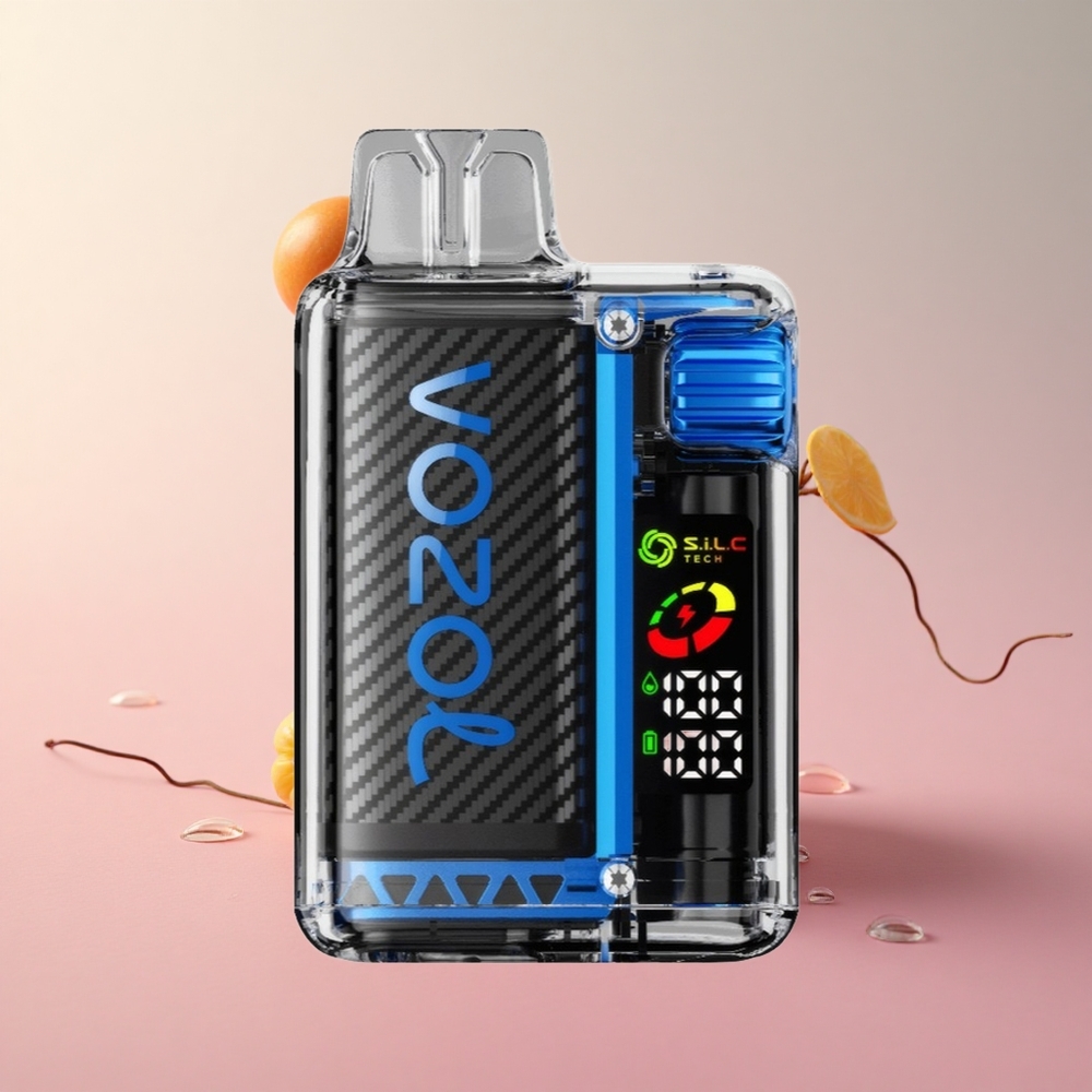 VOZOL Vista 20000 Puffs Vzbull MTL 6-Level Watt