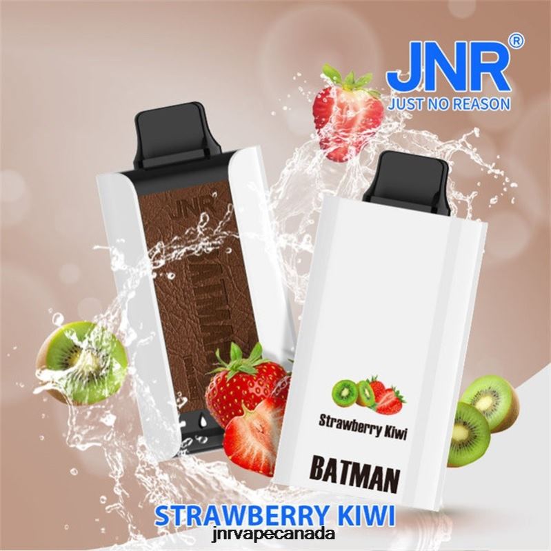 JNR BATMAN -JNR Vape Price Strawberry Kiwi X288J240